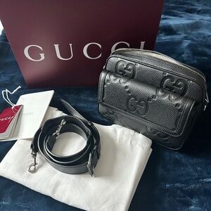Gucci cross body